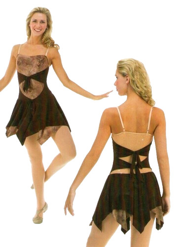 Costume ballo piccolo - costume,