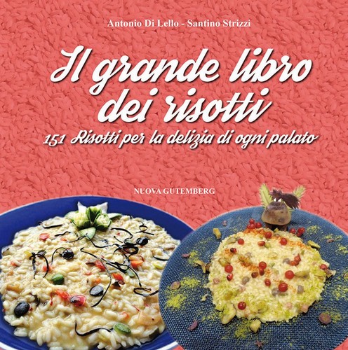 Libri lello antonio - libri,