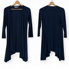 RINASCIMENTO Spolverino blu Tg