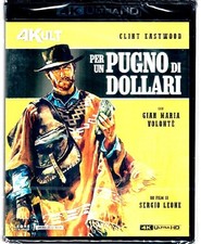 Per un pugno di dollari (1964)