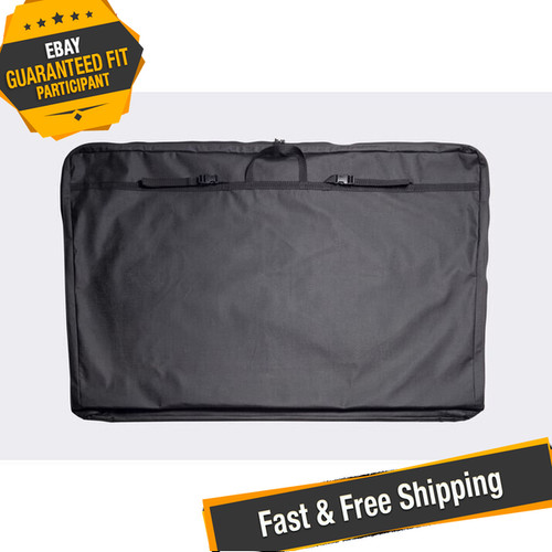 Bestop 42815 window storage - bestop,