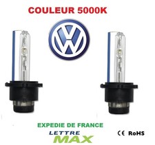 Lampadina Xeno D2S VW Sharan