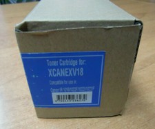 Toner Compatibile per Canon