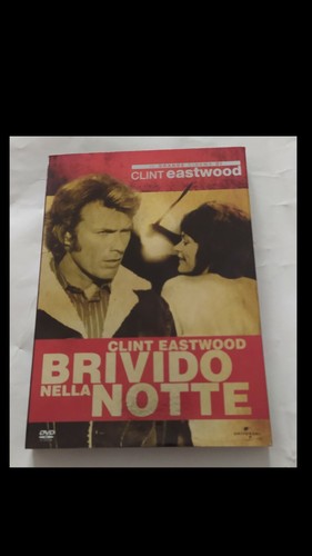 Brivido nella notte dvd - nella,