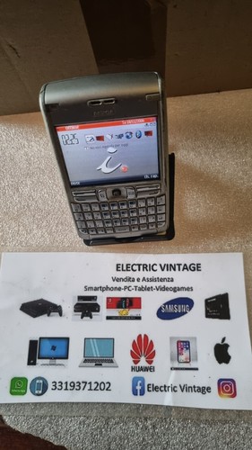 8611n cellulare nokia e61 - nokia, e61-1