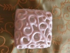 SCATOLINA PORCELLANA