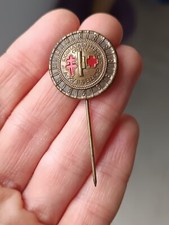 Distintivo Giornata delle due