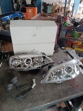 Opel Astra G NUOVO SONAR set