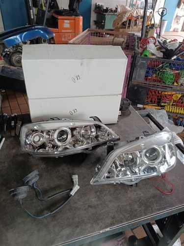 Opel astra nuovo sonar - nuovo, set