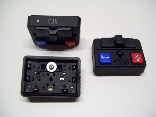 Interruttore switches cev moto - switches,