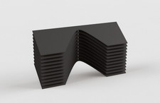 Lenti JBL 2308 / L91 SOLID