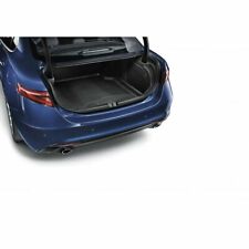 VASCA PROTEZIONE SEMIRIGIDA VANO BAGAGLI ALFA ROMEO GIULIA ORIGINALE 50547082