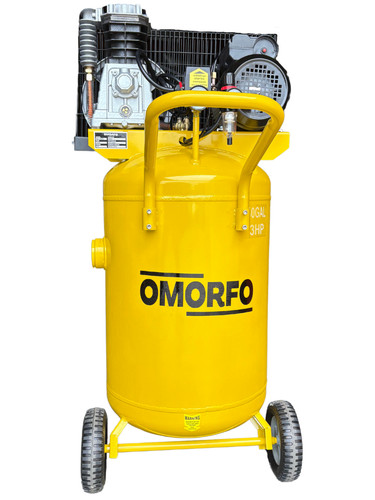 Omorfo industrial 3hp - industrial, 30