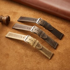 Cinturino orologio vintage