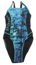 JAKED Swimwear Women's 2XS