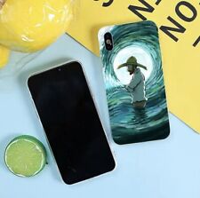 Cover Apple IPhone XS Max Vincent Van Gogh - Silicone Morbida - Custodia iPhone