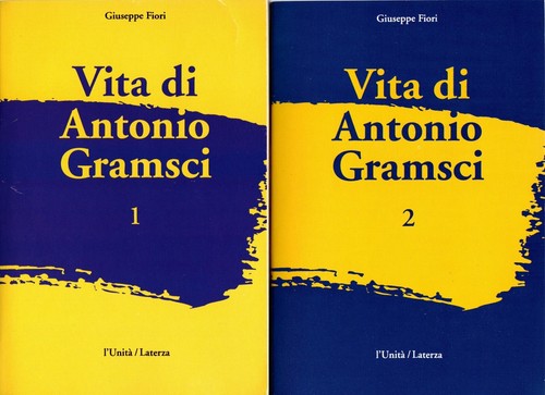 Libri vita antonio gramsci - di,