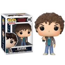 Funko Pop ! Netflix Tv
