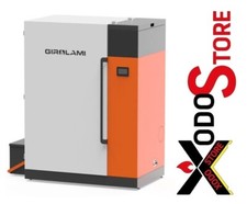 Caldaia pellet legna 5 STELLE