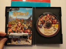 The Settlers 7    la strada verso il Regno - Gioco  MAC   Ubisoft.  --2554
