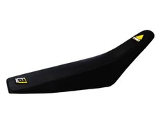 COPRISELLA/COPERTURE HONDA XR 650R '00-'09 PIRAMIDE (PMD) COLORE NERO