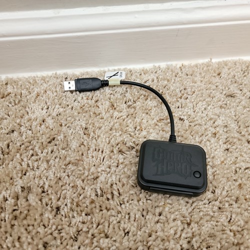 Guitar hero ps3 wireless - hero,