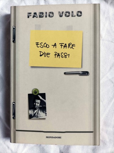 Libro esco fare due passi - libro,