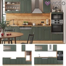 Cucina modulare blocco cucina