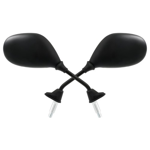 Coppia specchi retrovisori - specchi,