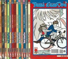Temi d'Amore 1/14 serie