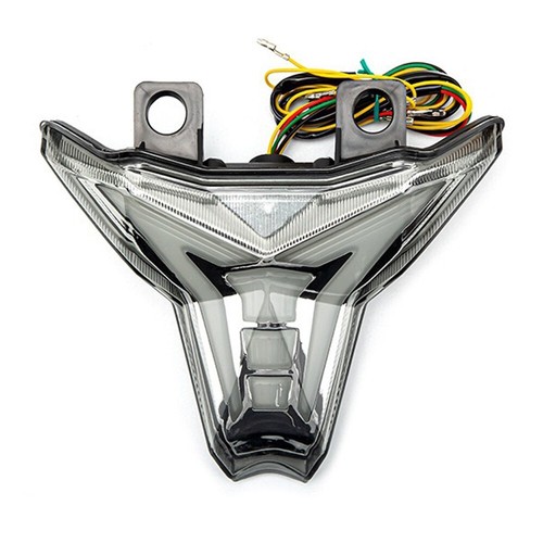 Gruppo fanale posteriore led - gruppo, a