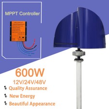 Generatore eolico 600W