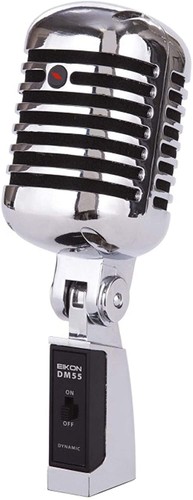 Eikon dm55 microfono - eikon,