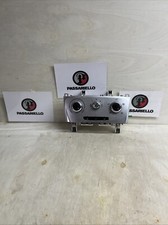 COMANDI CLIMA ARIA MANUALE