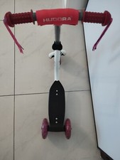 monopattino hudora x bimbi