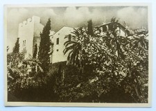 OTRICOLI (TERNI) - Villa Basili Floridi