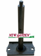 Albero portalama trattorino