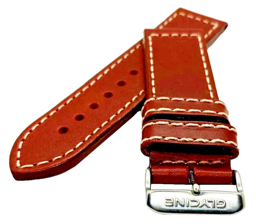 Cinturino strap glycine watch - cinturino,