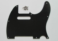 Tele Scratch Plate Tele