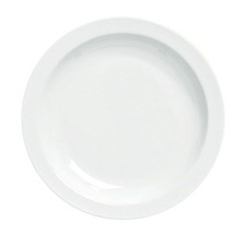 6 X Stretto Bordo 25.4cm