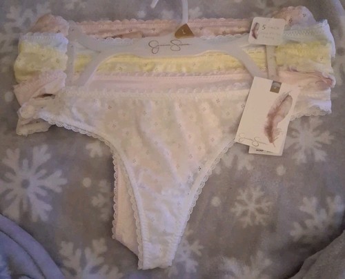 Set perizoma donna - set,