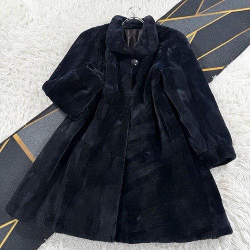 Cappotto visone condiviso