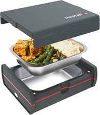 HeatsBox - Contenitore per il