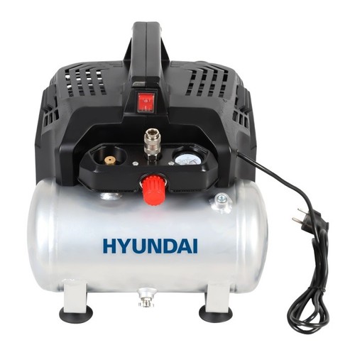 Compressore hyundai 65715 - 6l,