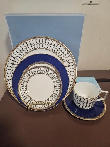 Wedgwood pezzi bone china - pezzi,