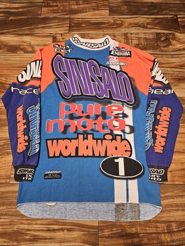 Maglia corsa vintage - maglia,