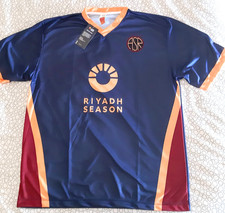 Maglia Calcio ROMA Paulo