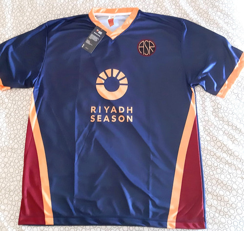 Maglia calcio roma paulo - maglia,