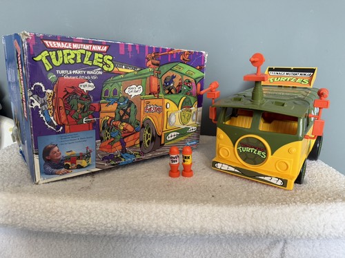 Playmates tmnt ninja turtles - tmnt,