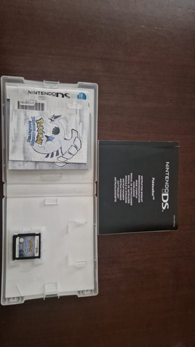 Pokemon soul silver ita - soul,